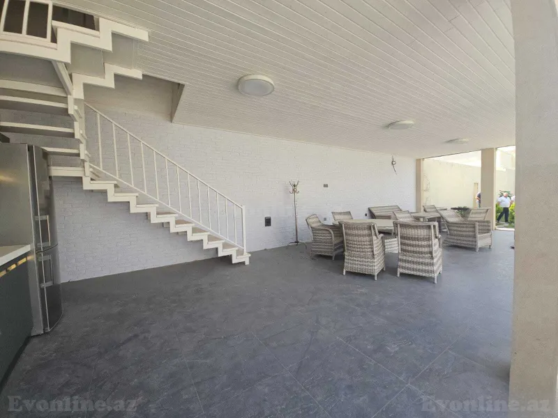 Satılır 3 otaqlı Həyət evi 220 m² Şağan - şəkil 19