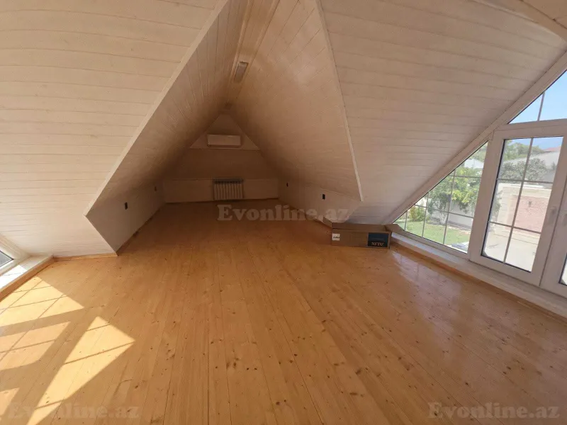 Satılır 3 otaqlı Həyət evi 220 m² Şağan - şəkil 20