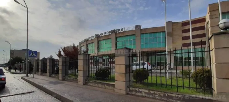 Satılır 3 otaqlı Həyət evi 220 m² Şağan - şəkil 22
