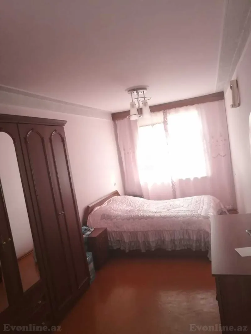 Satılır 3 otaqlı Mənzil Köhnə tikili 69 m² Xırdalan - şəkil 4