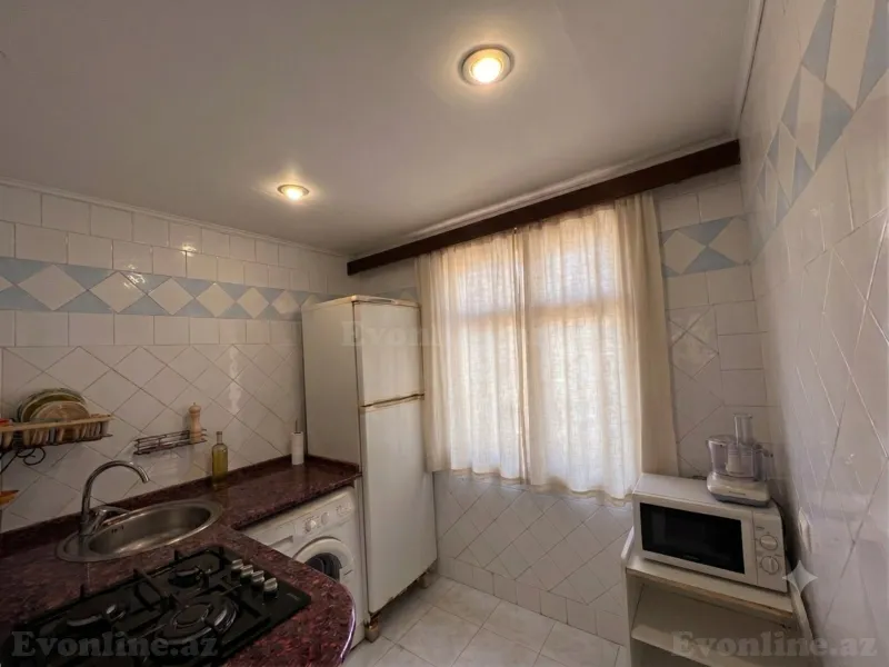 Satılır 3 otaqlı Mənzil Köhnə tikili 69 m² Xırdalan - şəkil 5