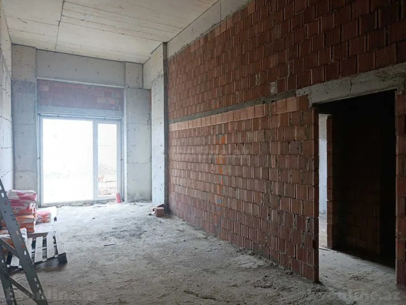 Satılır 2 otaqlı Mənzil Yeni tikili 80 m² Binəqədi r. - şəkil 5