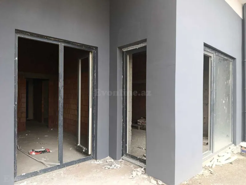 Satılır 2 otaqlı Mənzil Yeni tikili 80 m² Binəqədi r. - şəkil 6