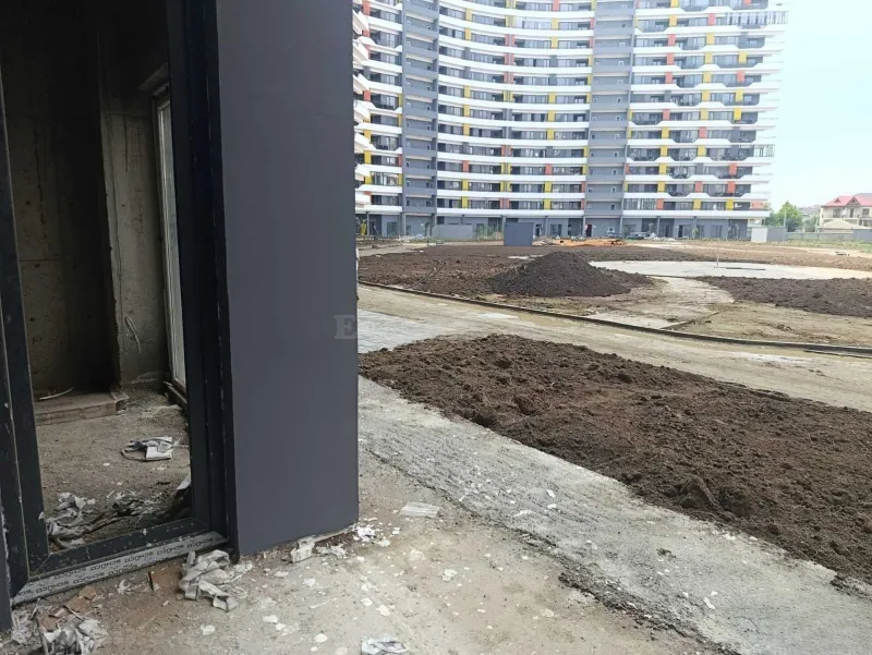 Satılır 2 otaqlı Mənzil Yeni tikili 80 m² Binəqədi r. - şəkil 7