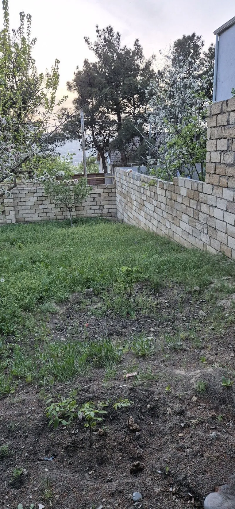 Satılır Torpaq 3 sot Avtovağzal m. - şəkil 7