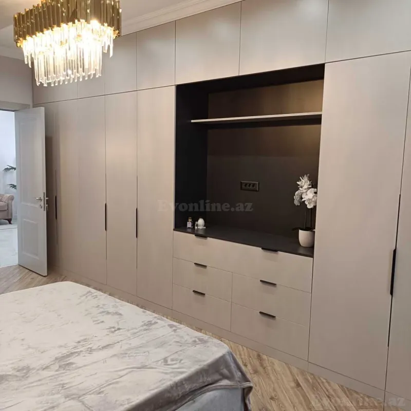 Satılır 2 otaqlı Mənzil Yeni tikili 70 m² Yeni Yasamal - şəkil 7