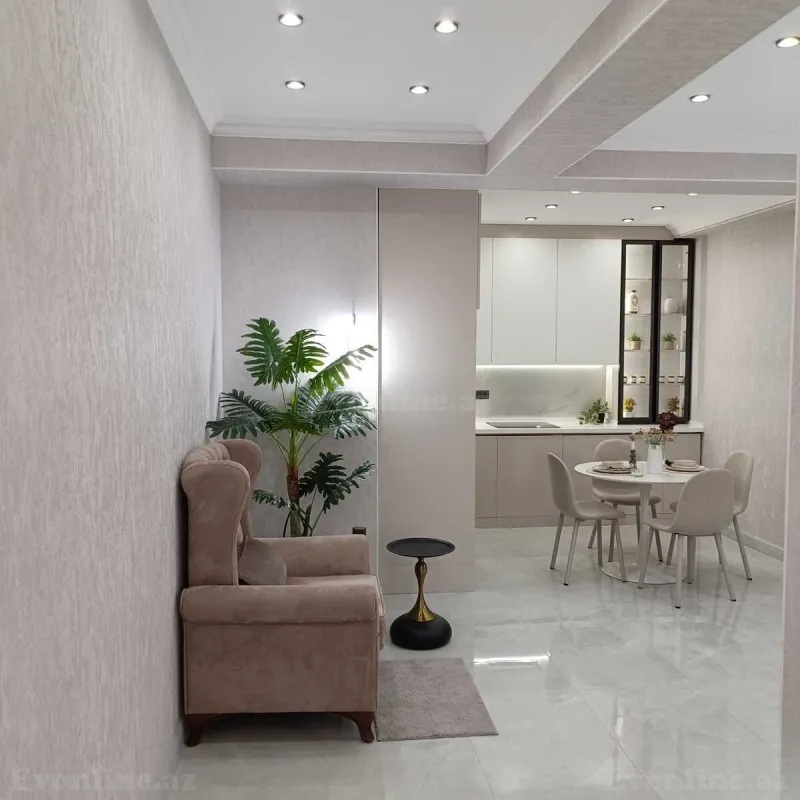 Satılır 2 otaqlı Mənzil Yeni tikili 70 m² Yeni Yasamal - şəkil 14