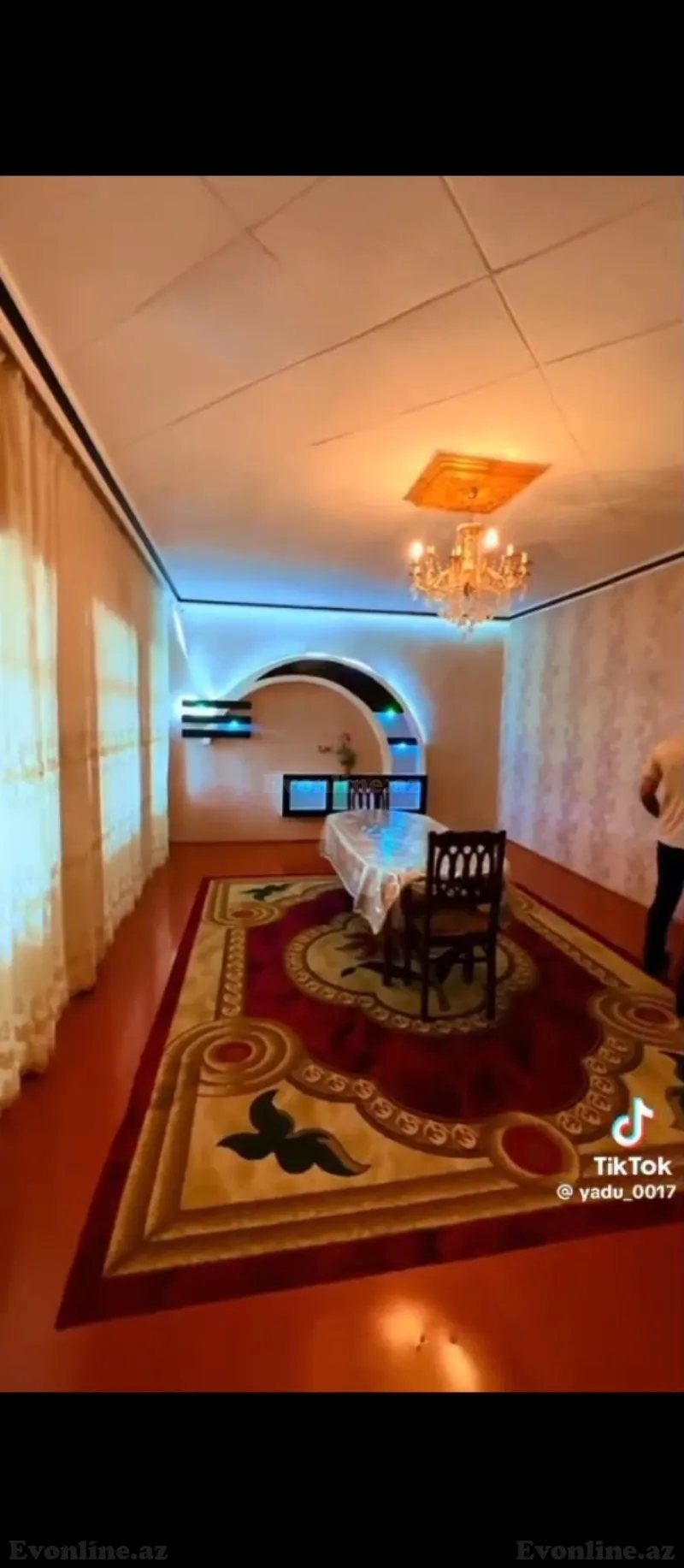 Satılır 3 otaqlı Həyət evi 150 m² Şabran - şəkil 2