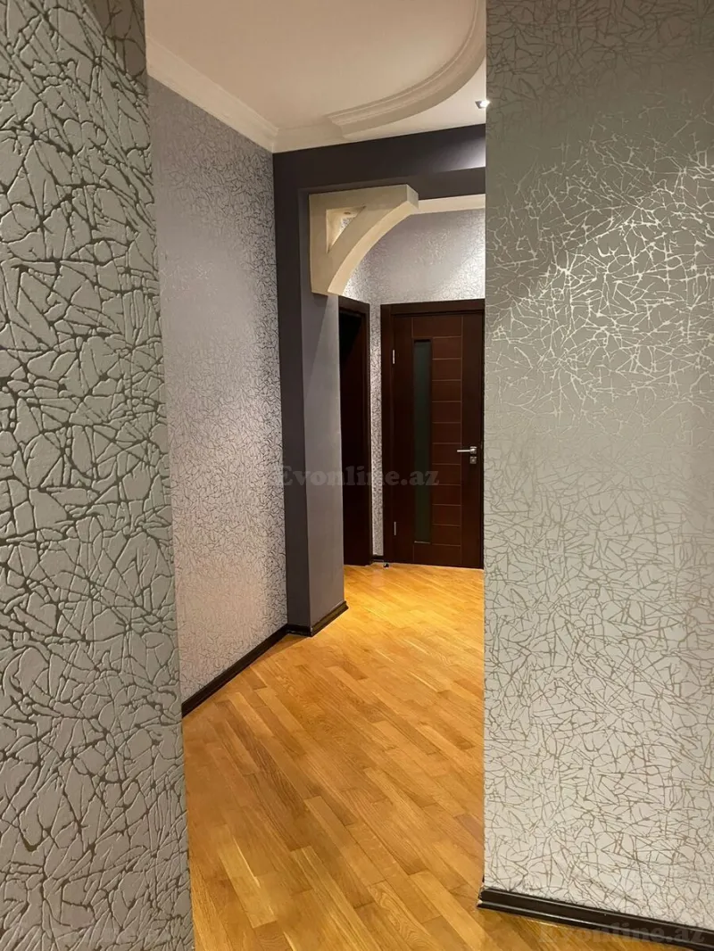 Satılır 3 otaqlı Mənzil Yeni tikili 160 m² Xətai r. - şəkil 16