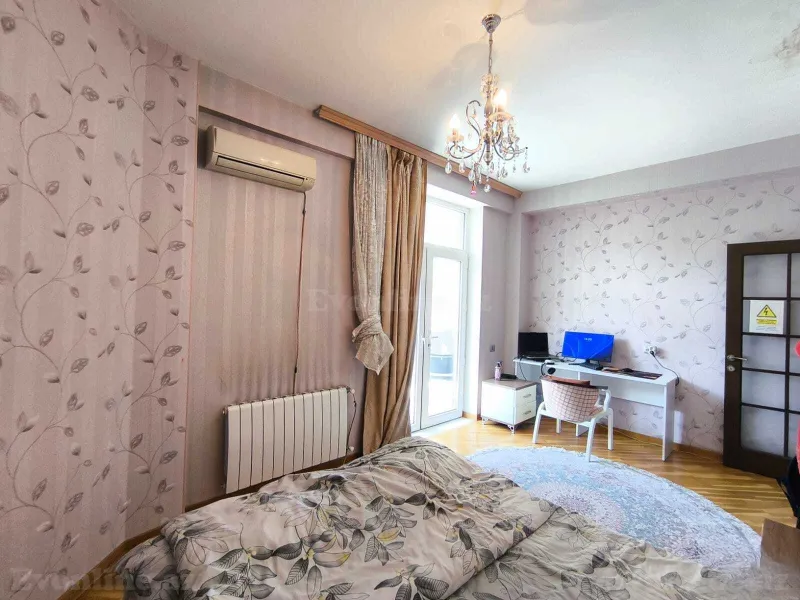 Kirayə verilir 3 otaqlı Mənzil Yeni tikili 150 m² 28 May m. - şəkil 6
