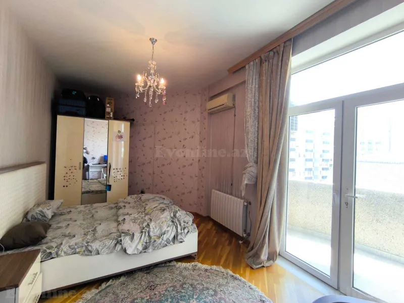 Kirayə verilir 3 otaqlı Mənzil Yeni tikili 150 m² 28 May m. - şəkil 7