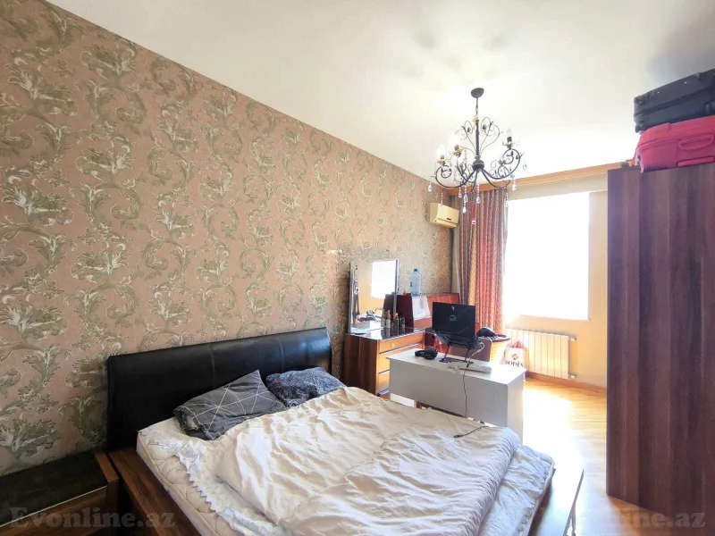 Kirayə verilir 3 otaqlı Mənzil Yeni tikili 150 m² 28 May m. - şəkil 8