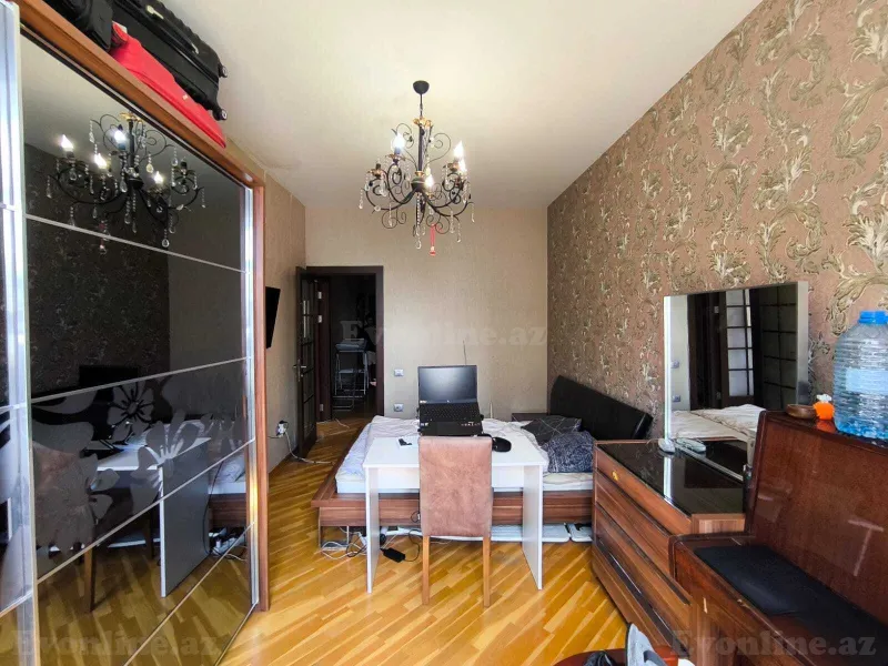 Kirayə verilir 3 otaqlı Mənzil Yeni tikili 150 m² 28 May m. - şəkil 9