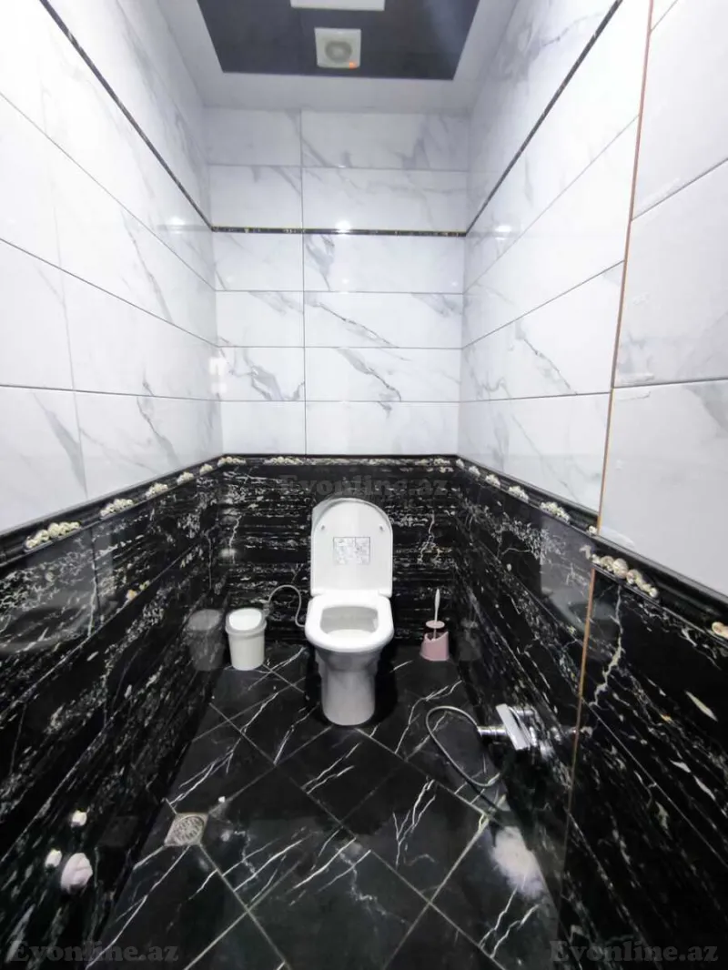 Kirayə verilir 3 otaqlı Mənzil Yeni tikili 150 m² 28 May m. - şəkil 11