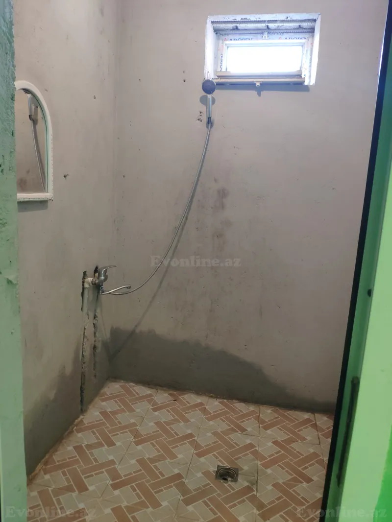 Kirayə verilir 4 otaqlı Həyət evi 100 m² Zabrat - şəkil 7