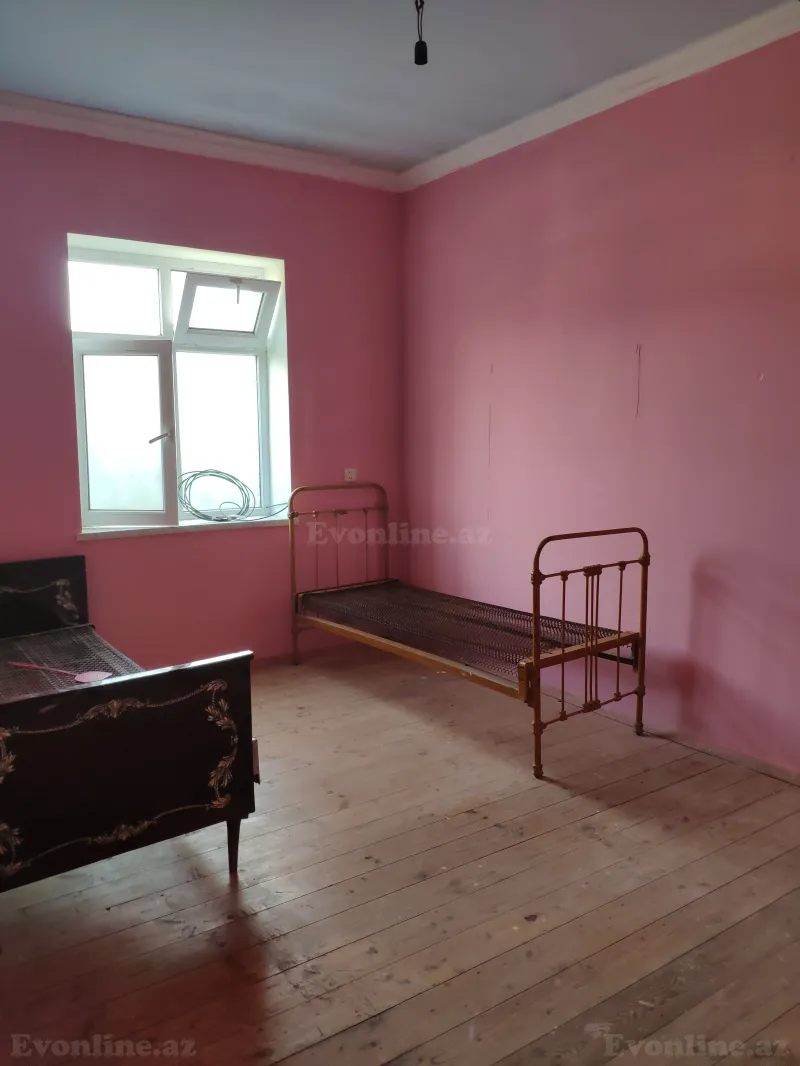 Kirayə verilir 4 otaqlı Həyət evi 100 m² Zabrat - şəkil 10