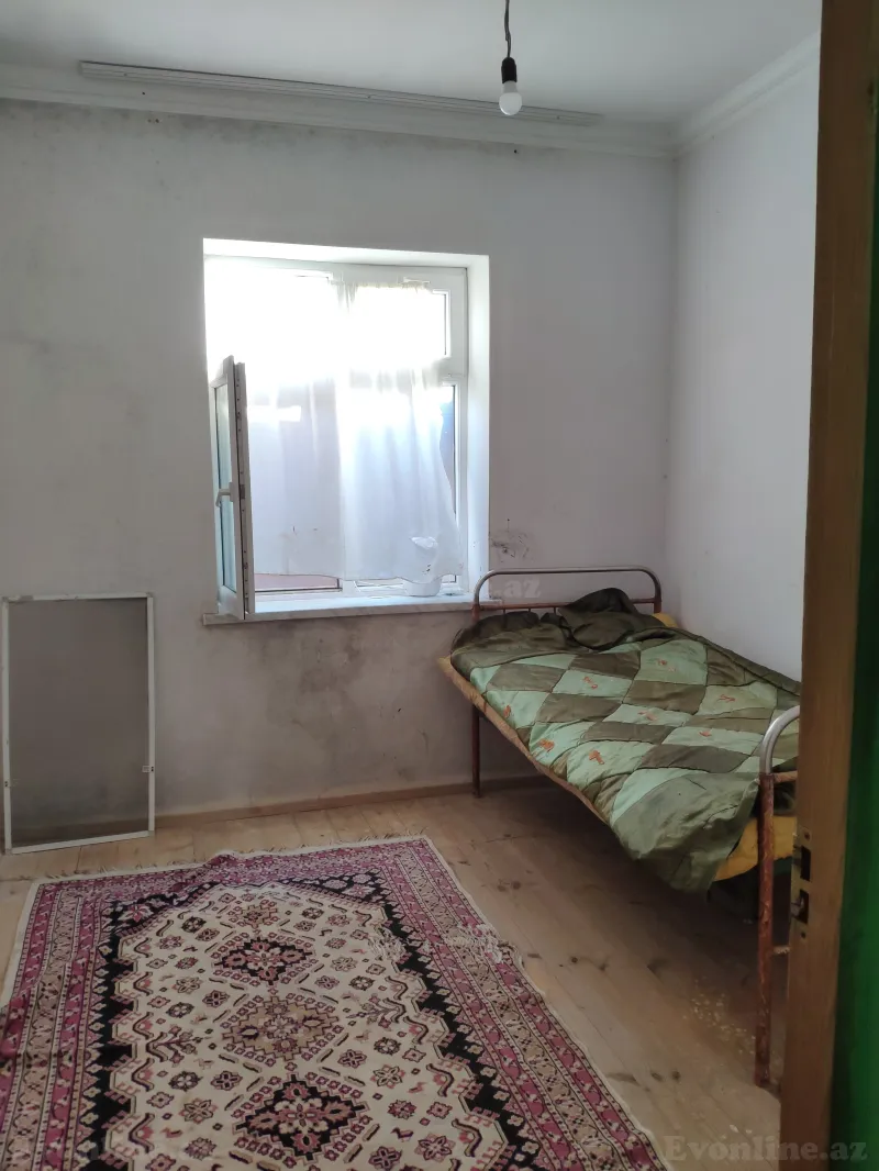 Kirayə verilir 4 otaqlı Həyət evi 100 m² Zabrat - şəkil 11