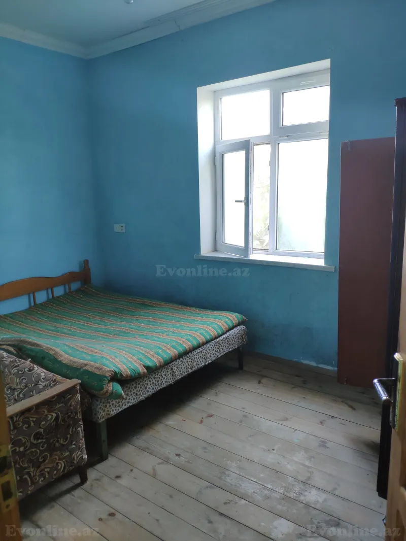 Kirayə verilir 4 otaqlı Həyət evi 100 m² Zabrat - şəkil 12