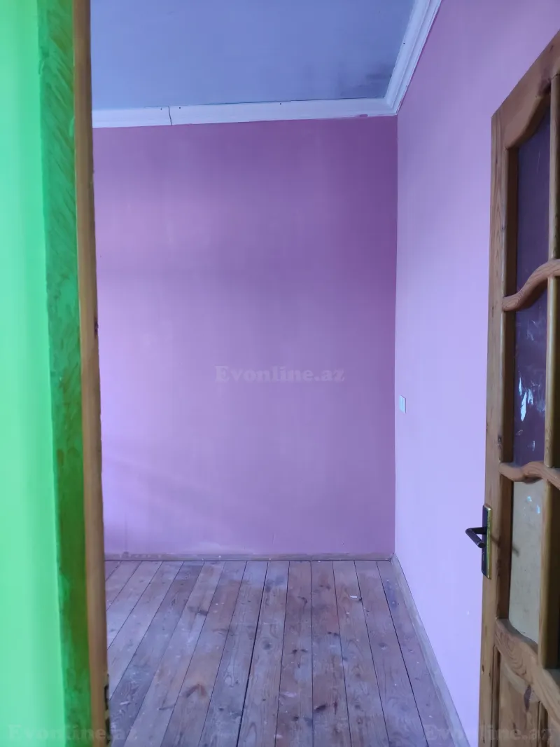 Kirayə verilir 4 otaqlı Həyət evi 100 m² Zabrat - şəkil 13