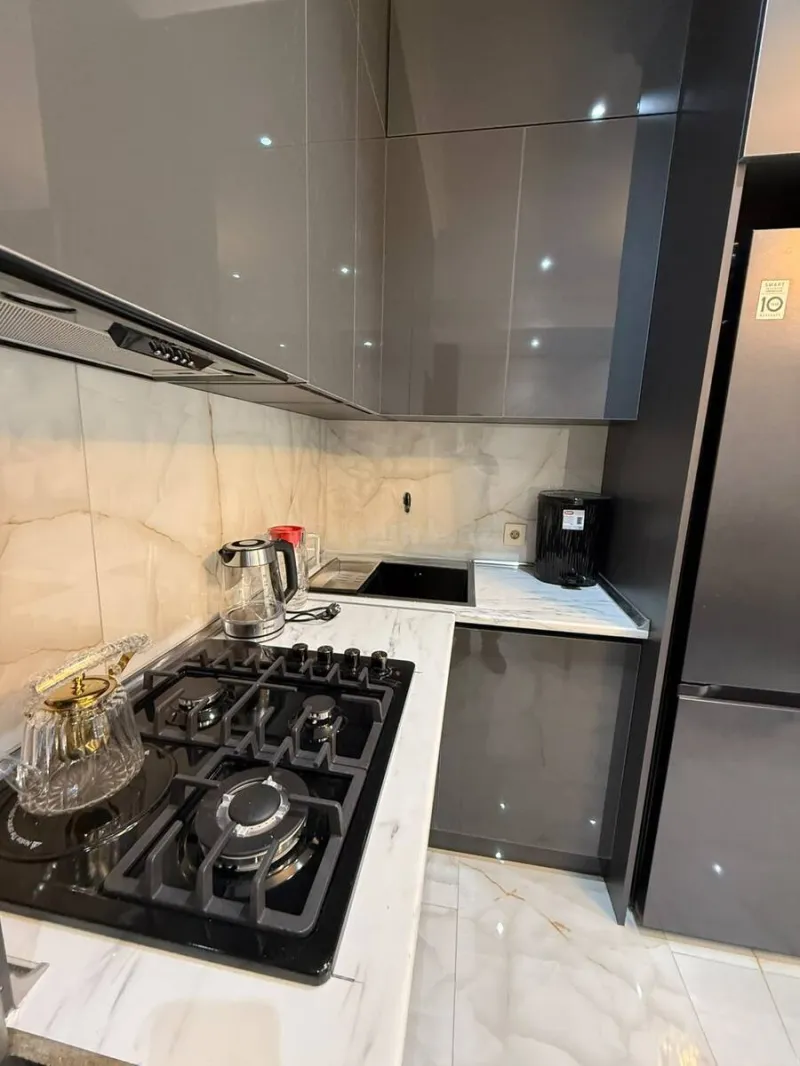 Kirayə verilir 2 otaqlı Mənzil Yeni tikili 67 m² Xətai r. - şəkil 6
