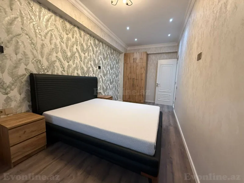 Kirayə verilir 2 otaqlı Mənzil Yeni tikili 67 m² Xətai r. - şəkil 7