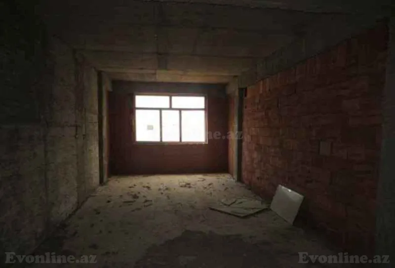 Satılır 2 otaqlı Mənzil Yeni tikili 82.4 m² Elmlər Akademiyası m. - şəkil 4