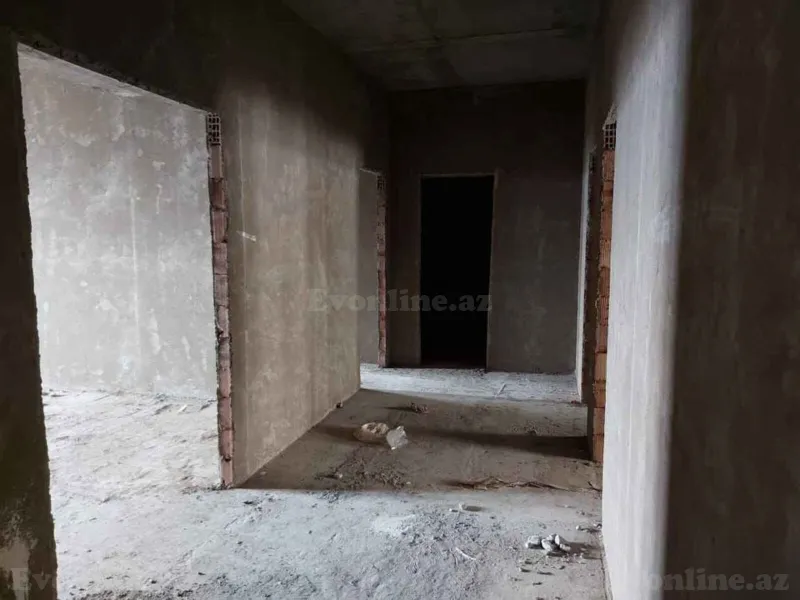 Satılır 2 otaqlı Mənzil Yeni tikili 82.4 m² Elmlər Akademiyası m. - şəkil 7