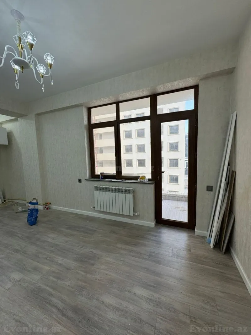 Satılır 4 otaqlı Mənzil Yeni tikili 175 m² Nərimanov r. - şəkil 16