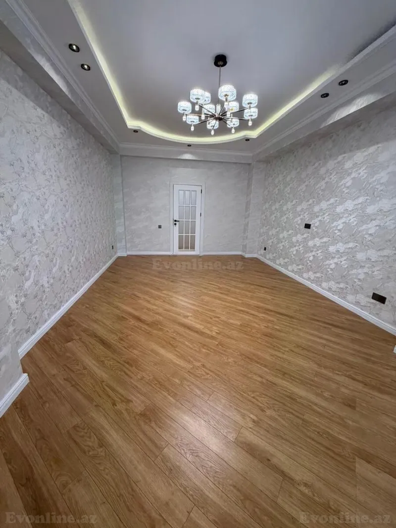 Satılır 3 otaqlı Mənzil Yeni tikili 130 m² 20 Yanvar m. - şəkil 2