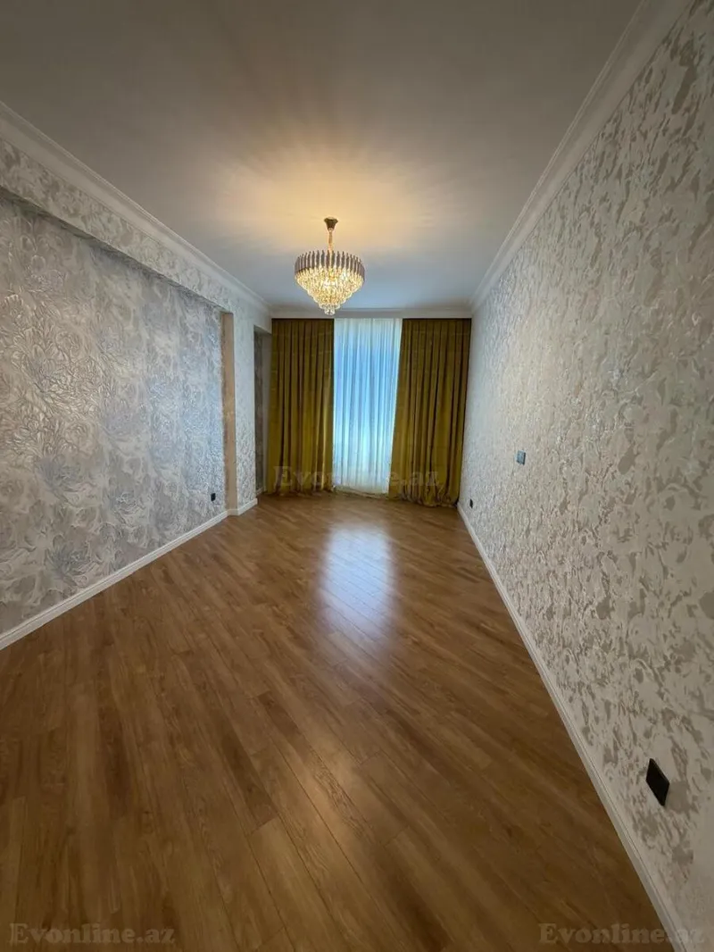 Satılır 3 otaqlı Mənzil Yeni tikili 130 m² 20 Yanvar m. - şəkil 4