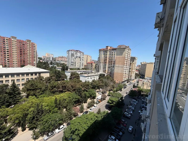 Satılır 3 otaqlı Mənzil Yeni tikili 130 m² 20 Yanvar m. - şəkil 12