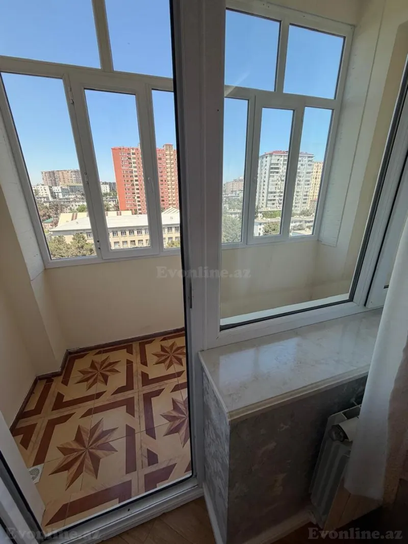 Satılır 3 otaqlı Mənzil Yeni tikili 130 m² 20 Yanvar m. - şəkil 15