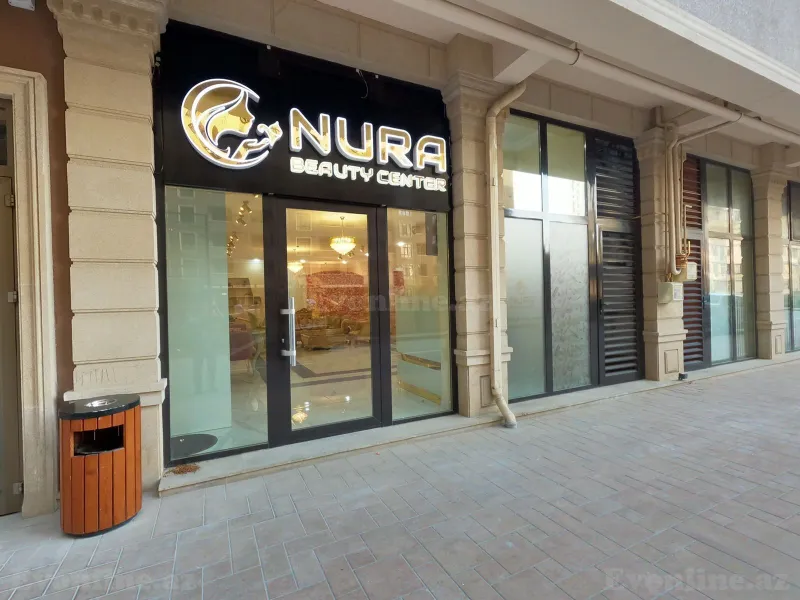Obyekt 300 m² Memar Əcəmi m. Kirayə verilir
