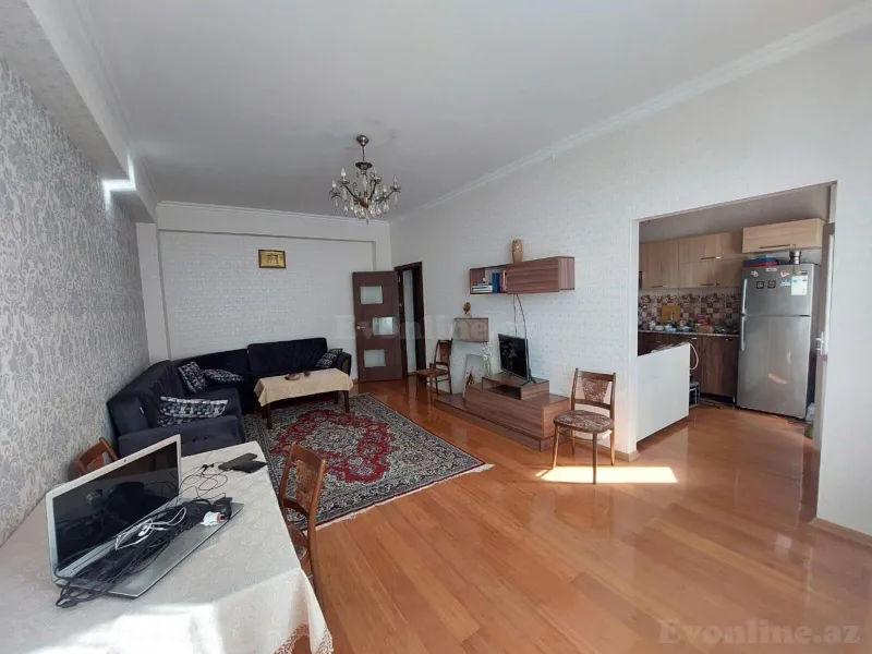 2 otaqlı Mənzil 68 m² Sumqayıt Satılır