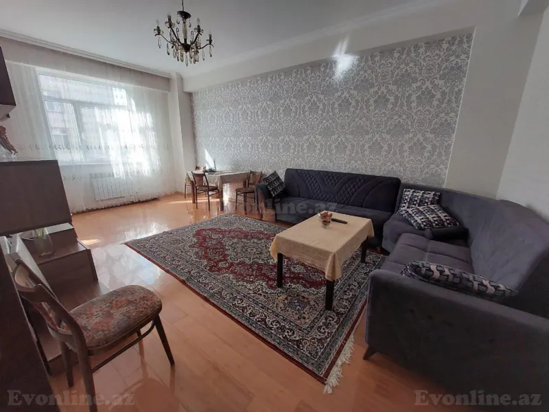 Satılır 2 otaqlı Mənzil Yeni tikili 68 m² Sumqayıt - şəkil 2
