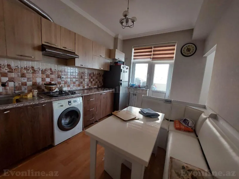 Satılır 2 otaqlı Mənzil Yeni tikili 68 m² Sumqayıt - şəkil 3