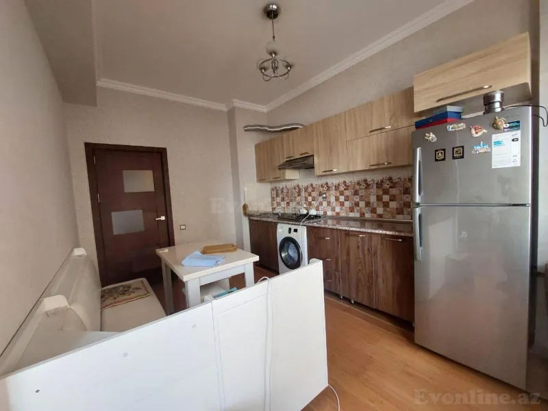 Satılır 2 otaqlı Mənzil Yeni tikili 68 m² Sumqayıt - şəkil 4