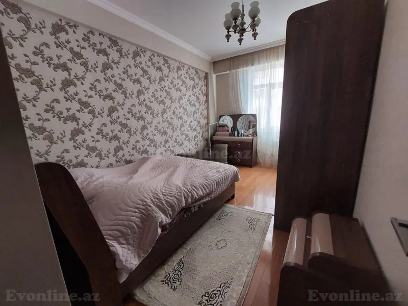 Satılır 2 otaqlı Mənzil Yeni tikili 68 m² Sumqayıt - şəkil 6