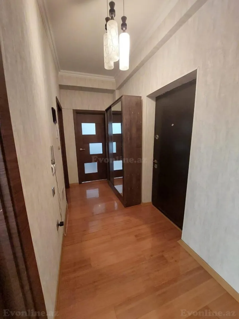 Satılır 2 otaqlı Mənzil Yeni tikili 68 m² Sumqayıt - şəkil 7