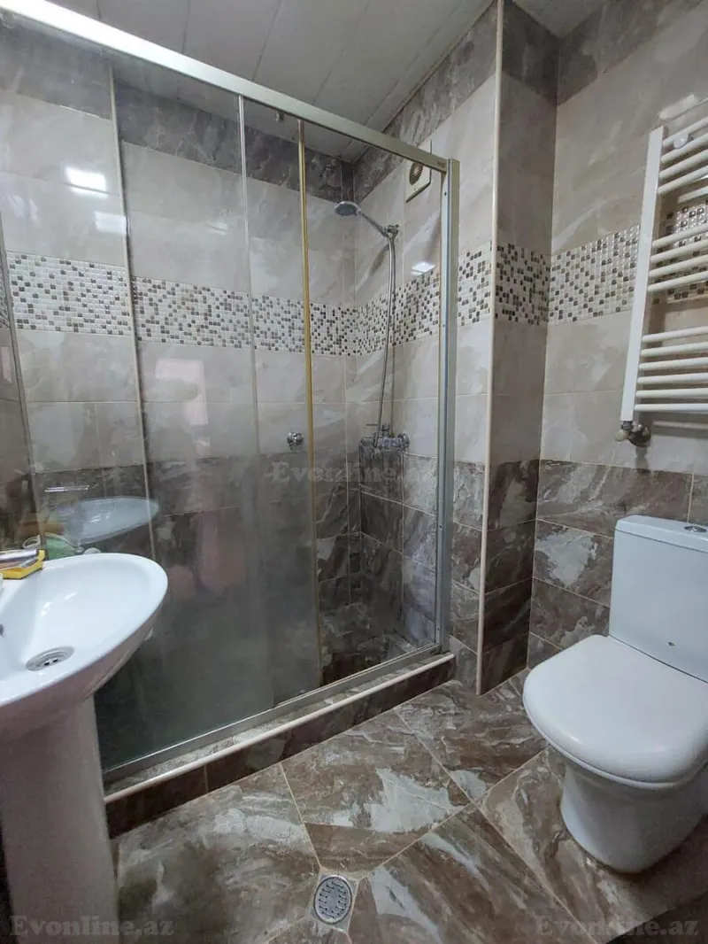 Satılır 2 otaqlı Mənzil Yeni tikili 68 m² Sumqayıt - şəkil 9