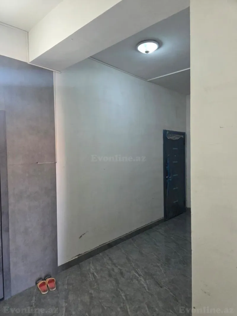 Satılır 3 otaqlı Mənzil Yeni tikili 86 m² Qara Qarayev m. - şəkil 5