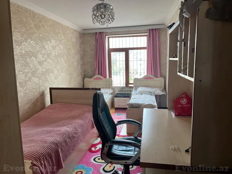 Satılır 3 otaqlı Mənzil Köhnə tikili 65 m² Elmlər Akademiyası m. - şəkil 8