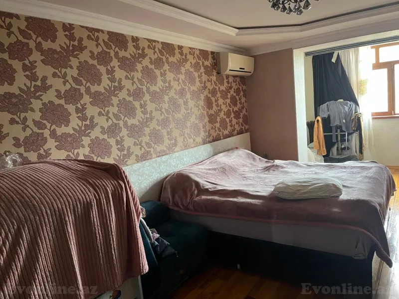 Satılır 3 otaqlı Mənzil Köhnə tikili 65 m² Elmlər Akademiyası m. - şəkil 11