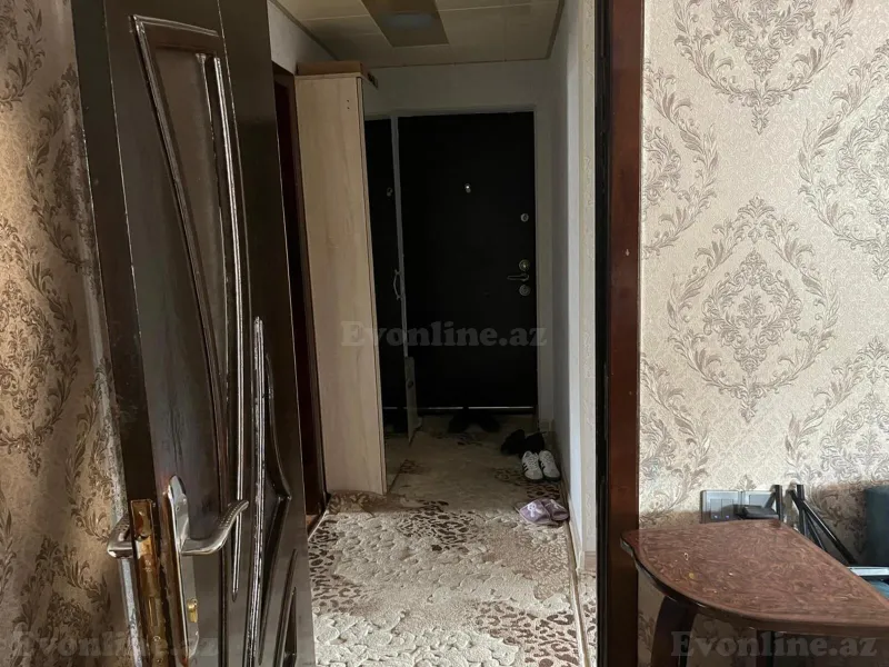 Satılır 3 otaqlı Mənzil Köhnə tikili 65 m² Elmlər Akademiyası m. - şəkil 13