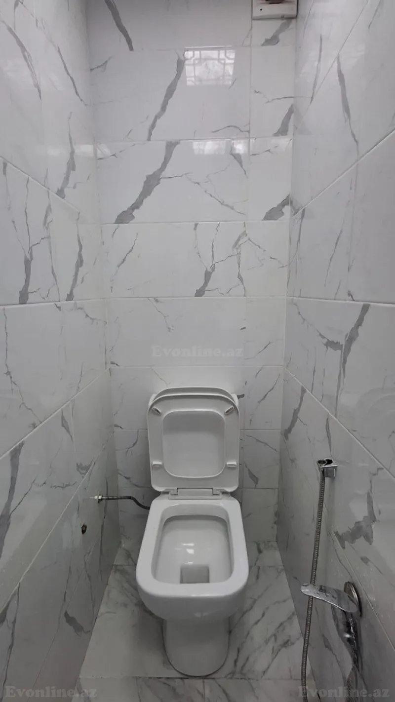 Satılır 2 otaqlı Mənzil Köhnə tikili 35 m² Memar Əcəmi m. - şəkil 5