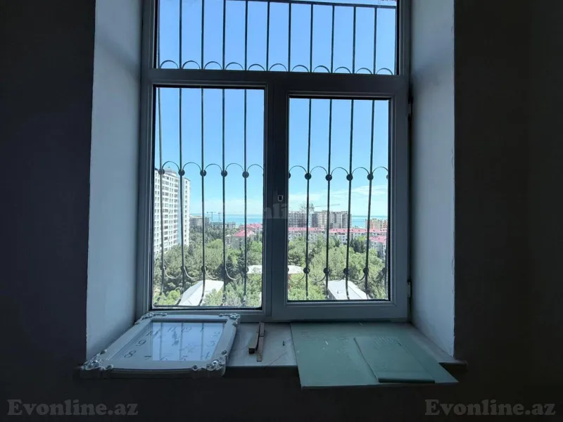 Satılır 2 otaqlı Mənzil Yeni tikili 65 m² Sumqayıt - şəkil 4