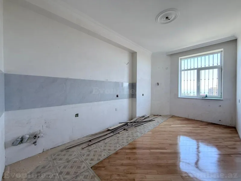 Satılır 2 otaqlı Mənzil Yeni tikili 65 m² Sumqayıt - şəkil 5