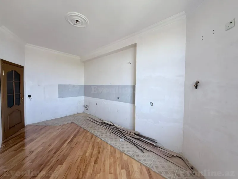 Satılır 2 otaqlı Mənzil Yeni tikili 65 m² Sumqayıt - şəkil 6