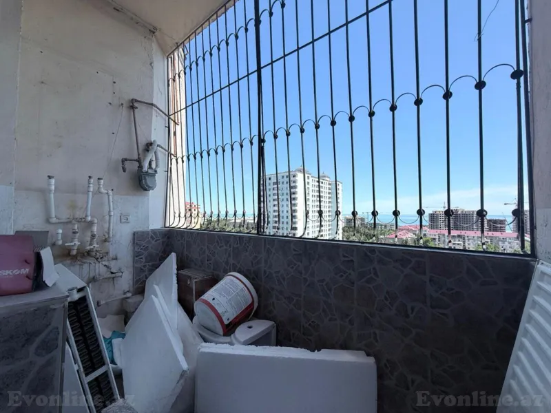 Satılır 2 otaqlı Mənzil Yeni tikili 65 m² Sumqayıt - şəkil 7