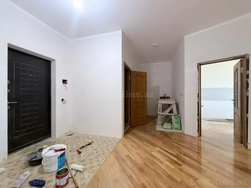 Satılır 2 otaqlı Mənzil Yeni tikili 65 m² Sumqayıt - şəkil 9